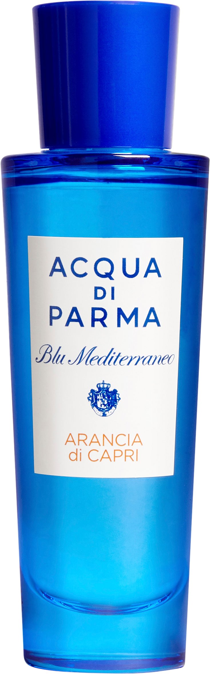 Blu Mediterraneo Arancia Di Capri Eau De Toilette Black Friday Acqua Di Parma Tilbud