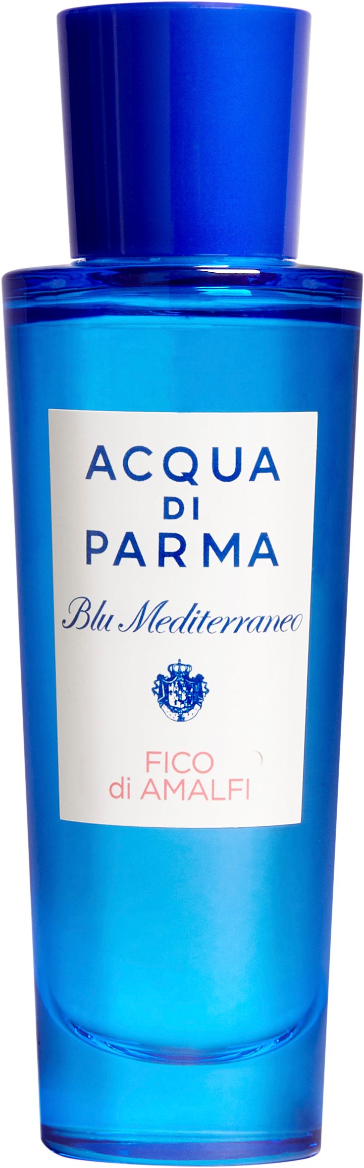 Blu Mediterraneo Fico Di Amalfi Eau De Toilette Tilbud