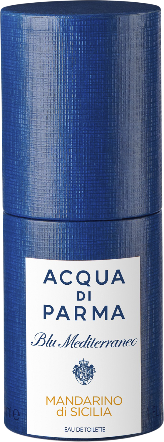 Bm Mandarino Di Sicilia Edt 30 Ml - Black Friday Tilbud