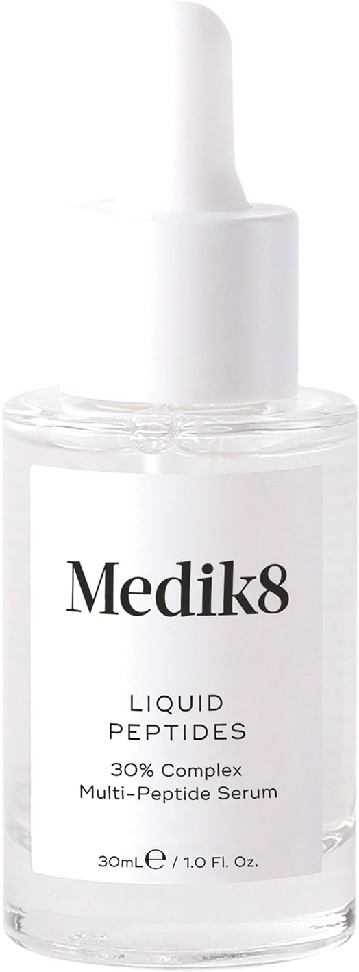 Liquid Peptides Black Friday Medik8 Tilbud