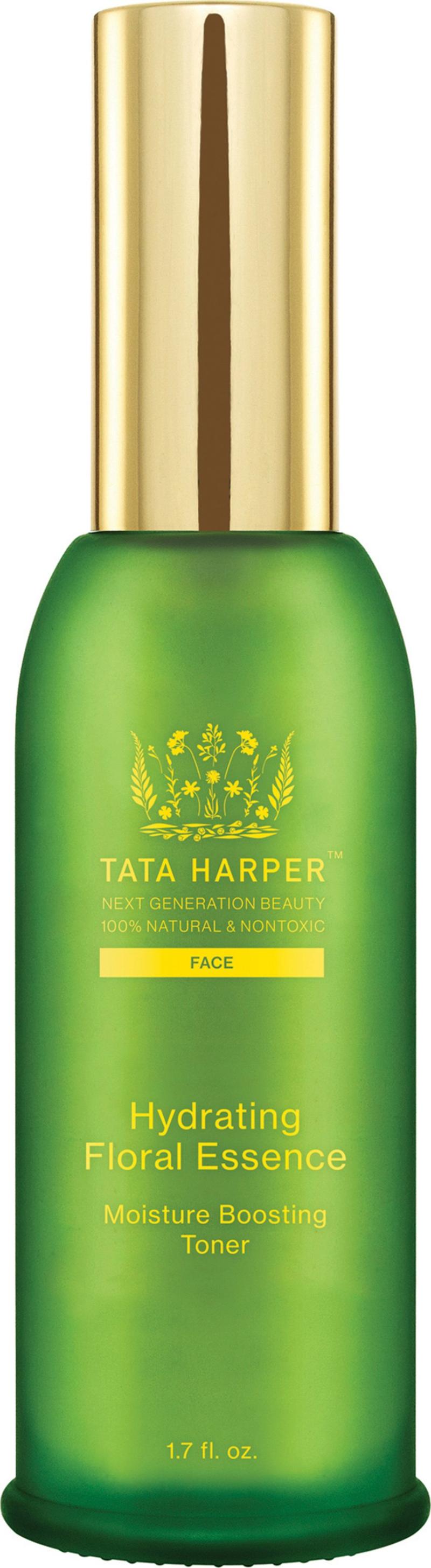 Fugtgivende Blomsteressens - Black Friday Tilbud fra Tata Harper