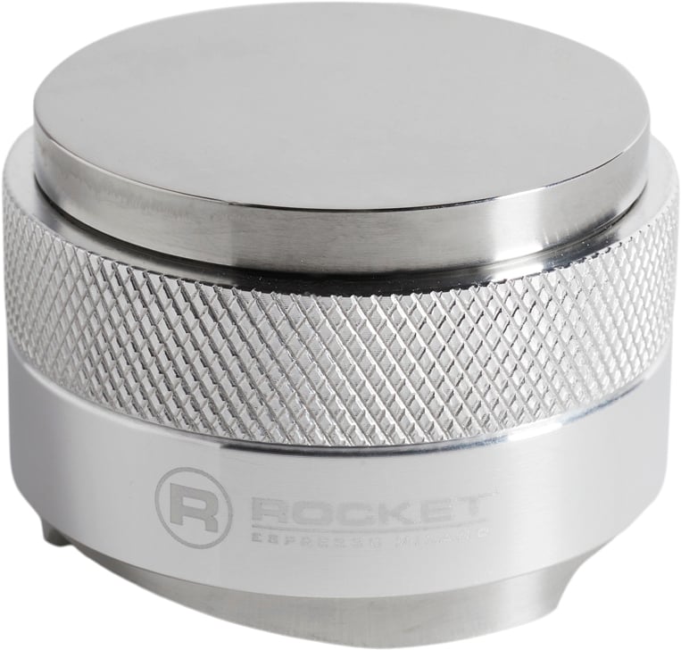 Rocket 2 I 1 Tamper & Leveler Black Friday El-works Tilbud