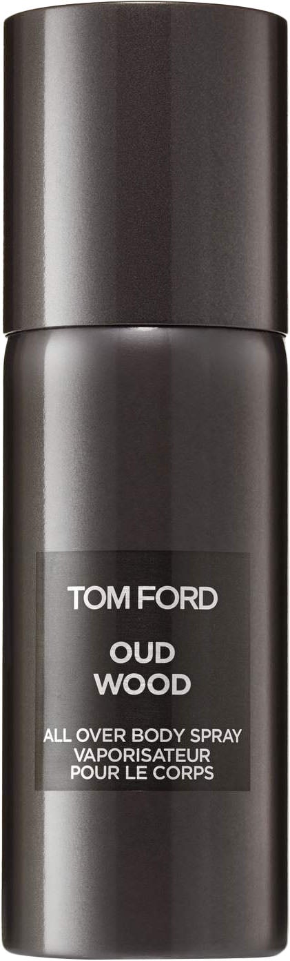 Oud Wood All Over Body Spray - Black Friday Tilbud!