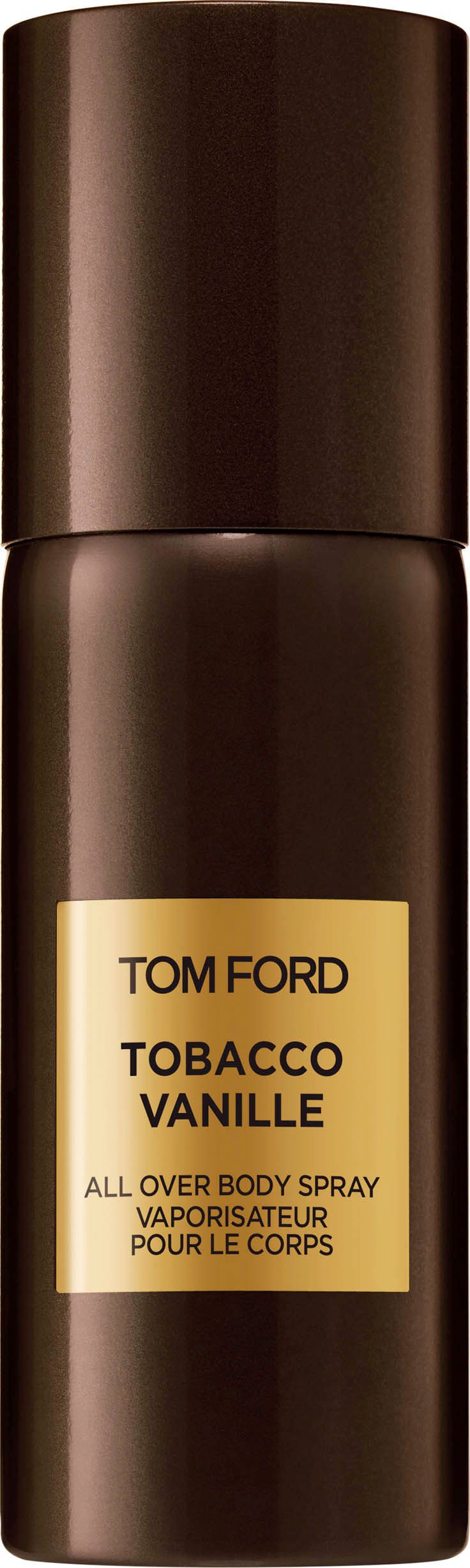 Tobacco Vanille All-Over Body Spray - Black Friday Tilbud