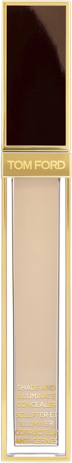 Shade & Illuminate Concealer Black Friday Tom Ford Tilbud