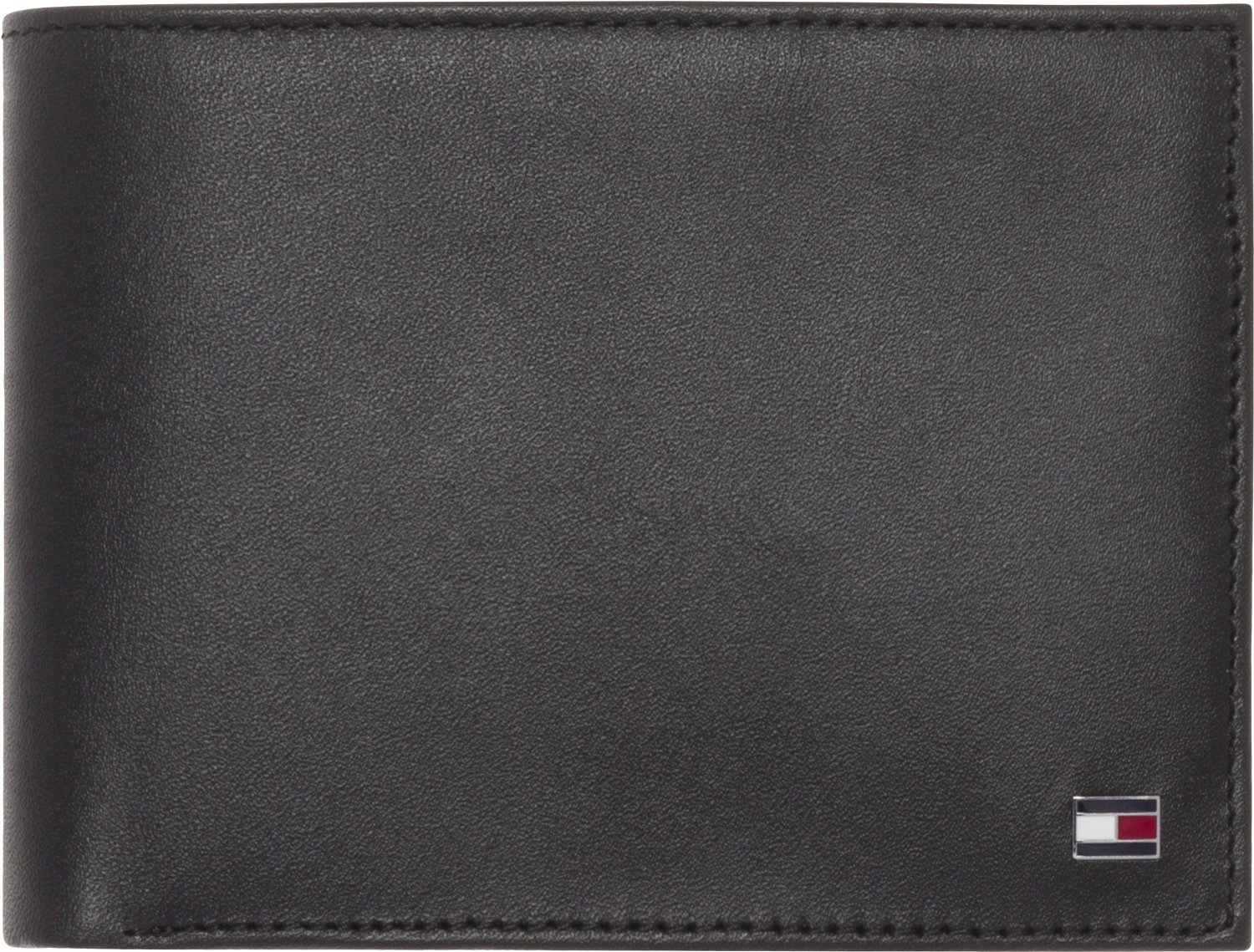 Eton Cc And Coin Pocket Black Friday Tommy Hilfiger Tilbud