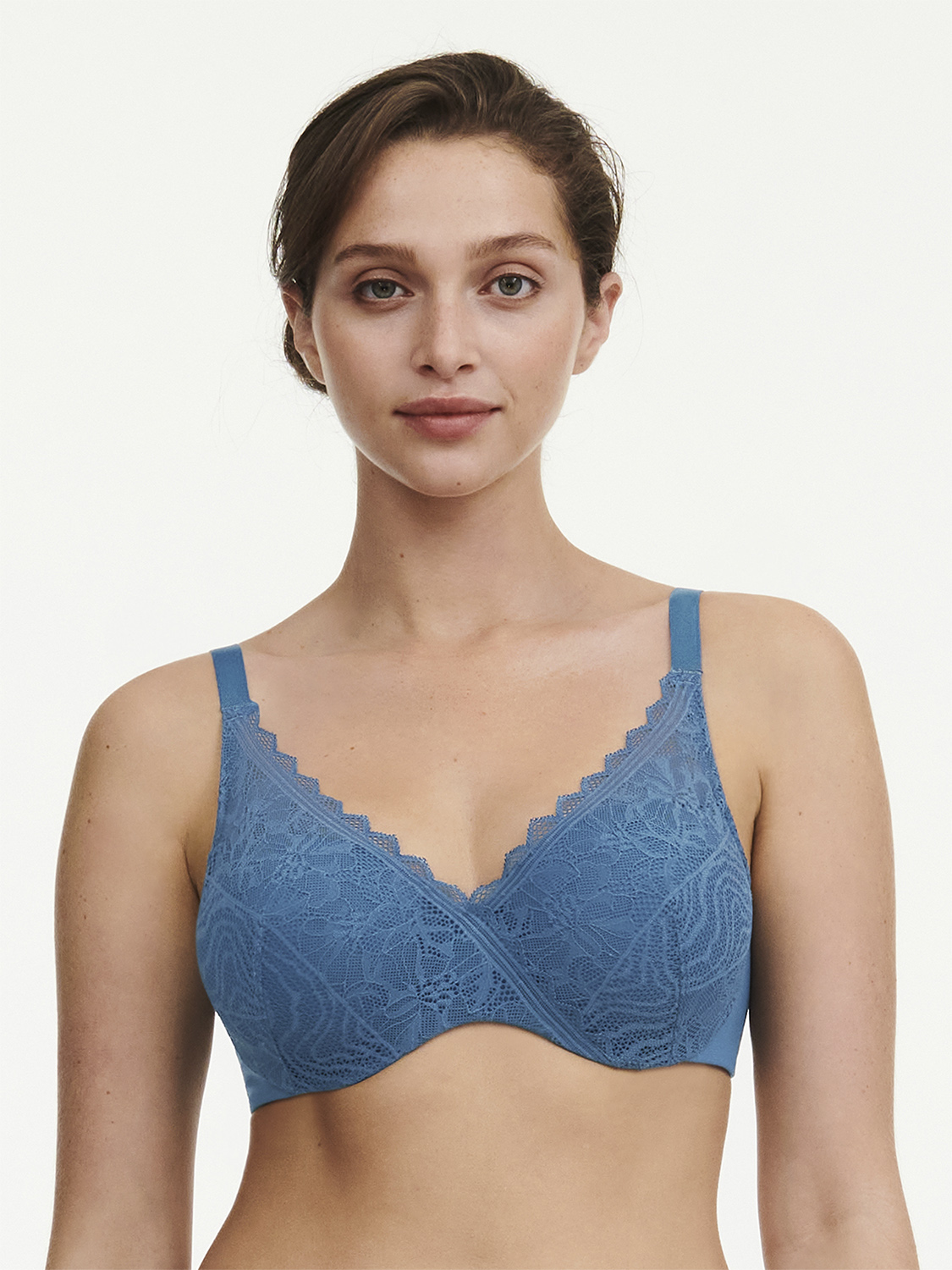 Floral Touch Black Friday Chantelle Tilbud