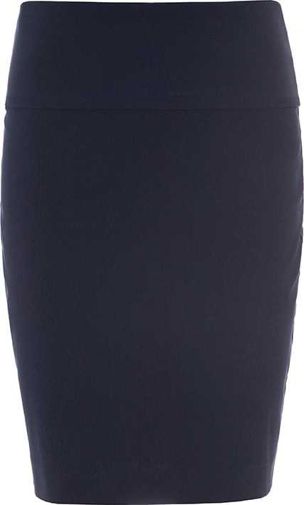 Magisk Stretch Nederdel - Black Friday Tilbud!