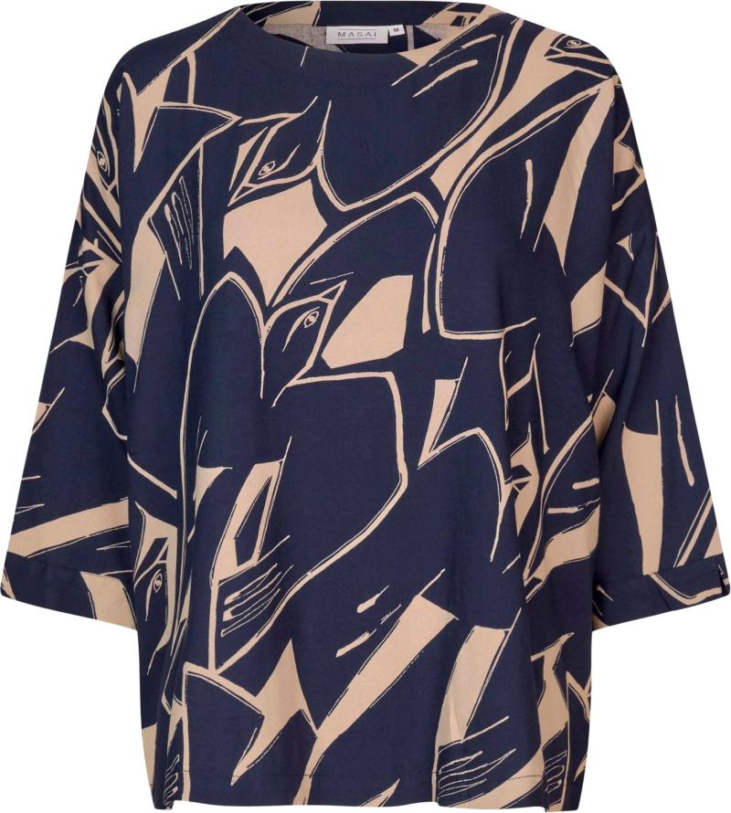 Mabecca Black Friday Masai Copenhagen Tilbud