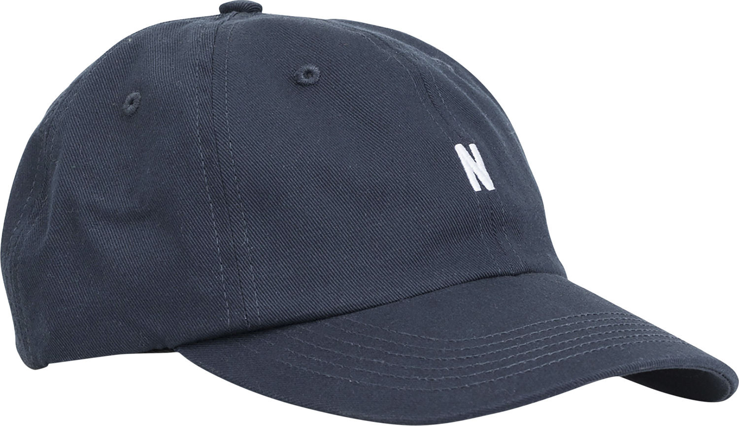 Twill Sports Cap - Norse Projects Black Friday Tilbud