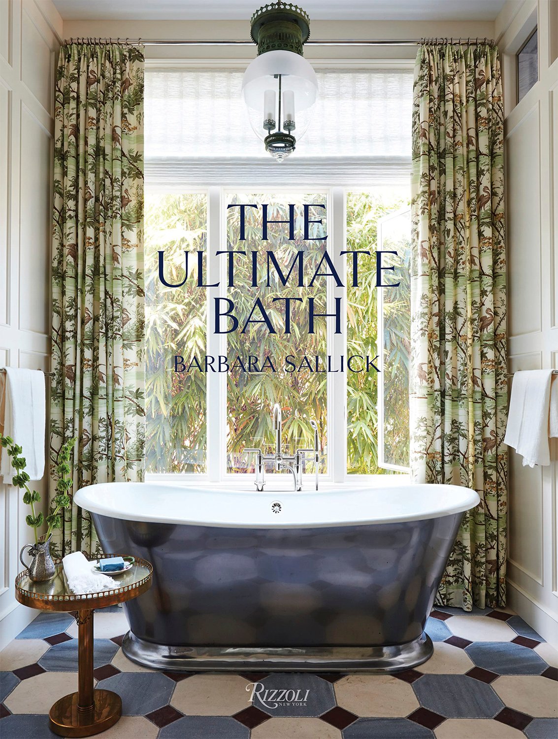 The Ultimate Bath Black Friday New Mags Tilbud