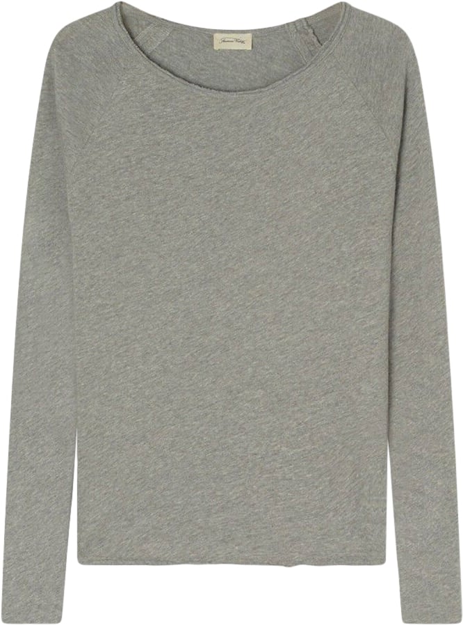 Son31gh22 Langærmet T-shirt - Black Friday Tilbud