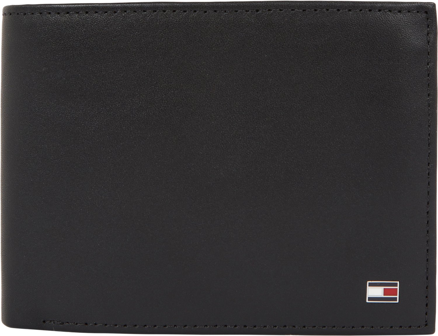 Eton Cc Flap And Coin Pocket Black Friday Tommy Hilfiger Tilbud