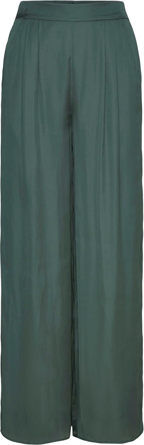 Messina Trousers Black Friday Rosemunde Tilbud