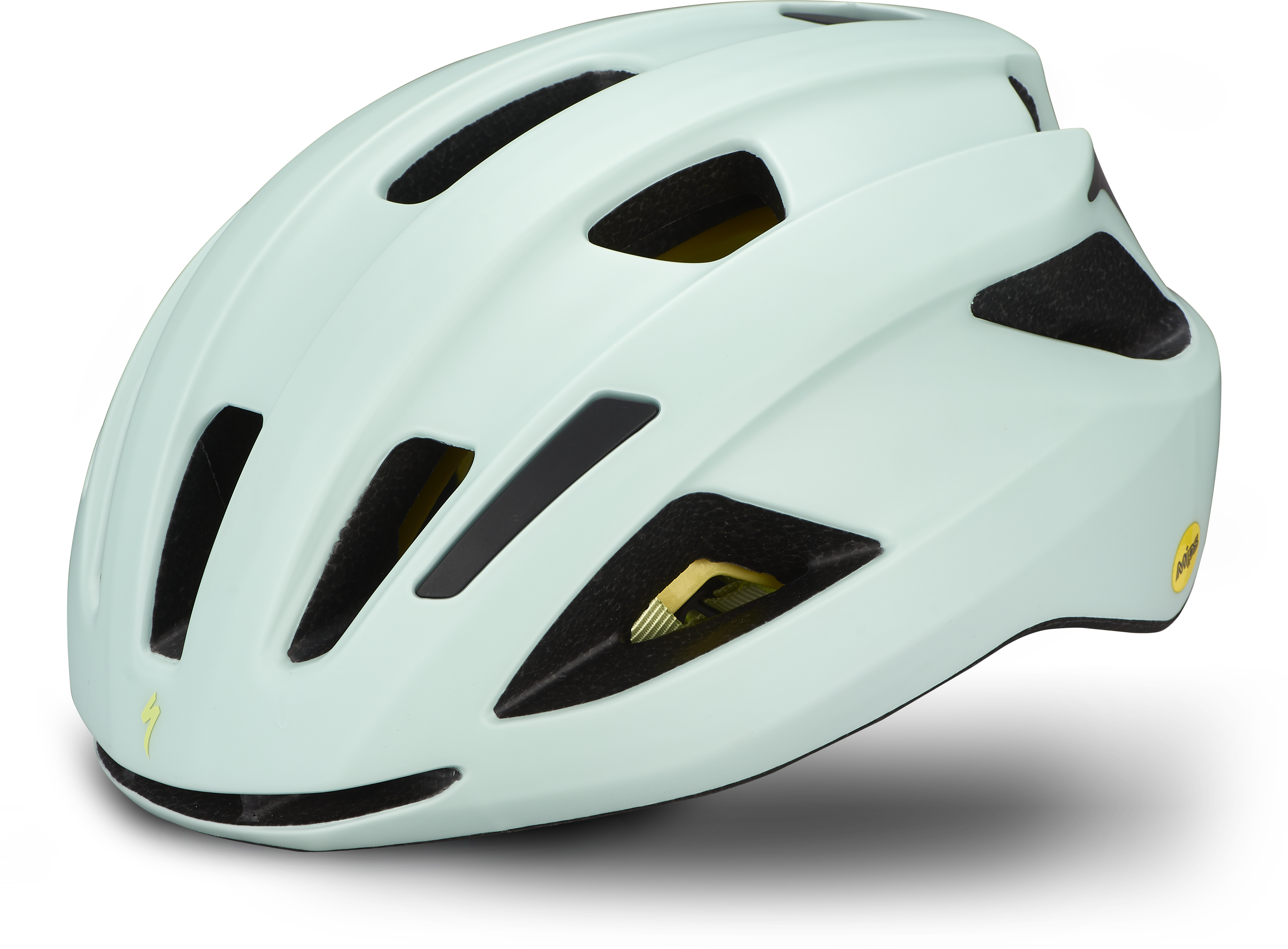 Align Ii Mips Cykelhjelm   Turkis Black Friday Specialized Tilbud