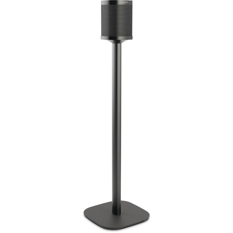 Vogels SOUND 4301 Gulvbeslag til Sonos P1/One - Black Friday Tilbud