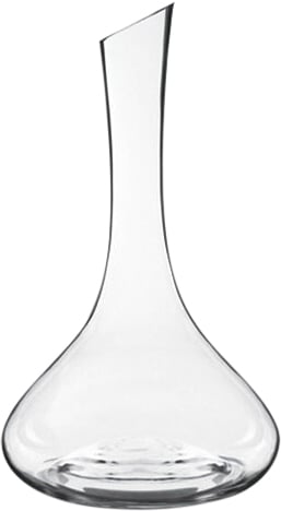 Vinoteque Karaffel 0,75 L. Black Friday Luigi Bormioli Tilbud
