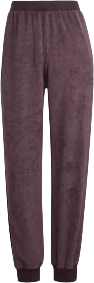 Adicolor Suede Cuffed Pants Black Friday Adidas Tilbud