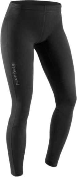 Glutech Hot Vinterløbetights Black Friday Liiteguard Tilbud