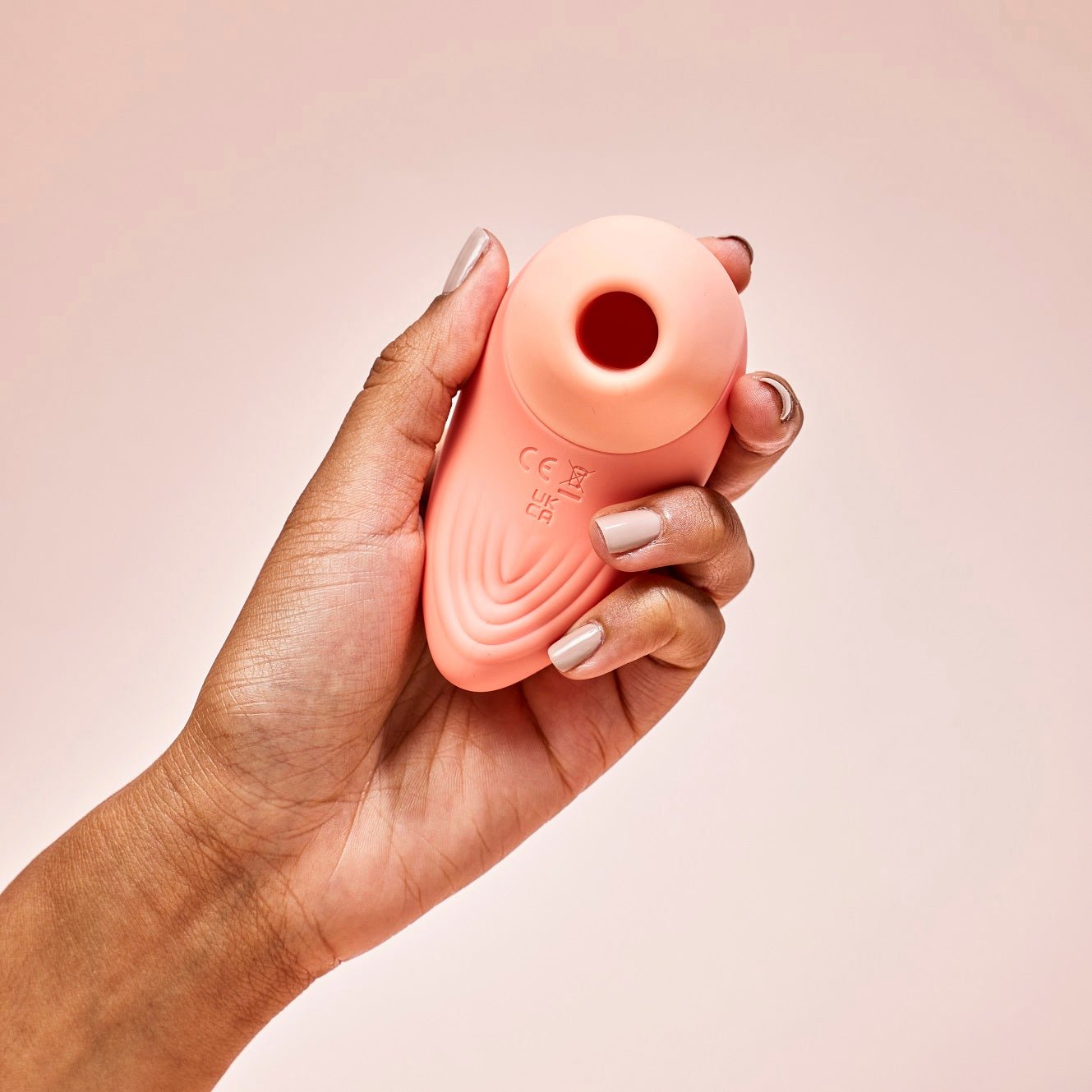 Ona Lufttryksstimulator Black Friday Bouche Bée Tilbud