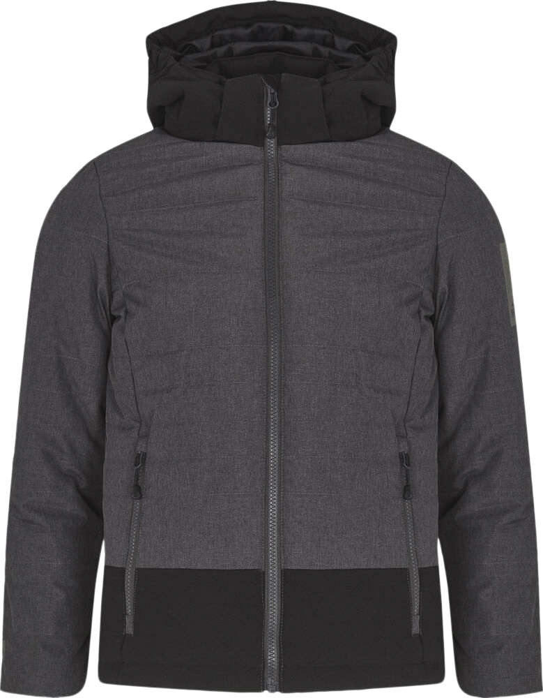 Virginia Jacket Black Friday Mckinley Tilbud