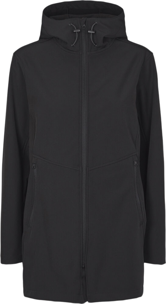 Sofia Softshell Jakke Black Friday Mckinley Tilbud