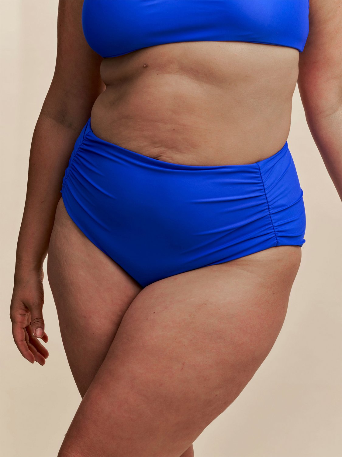 Cartel X Flow Menstruations Bikini Underdel Cartel Blue Black Friday Cartel Copenhagen Tilbud
