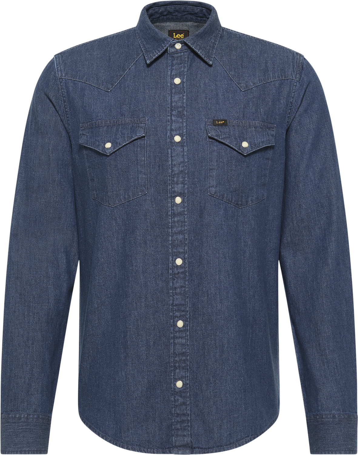 Regular Western Black Friday Lee Tilbud