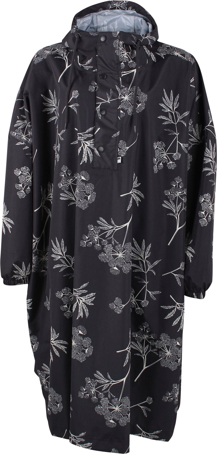 Dream Drops Rain Poncho Black Friday Danefæ Tilbud