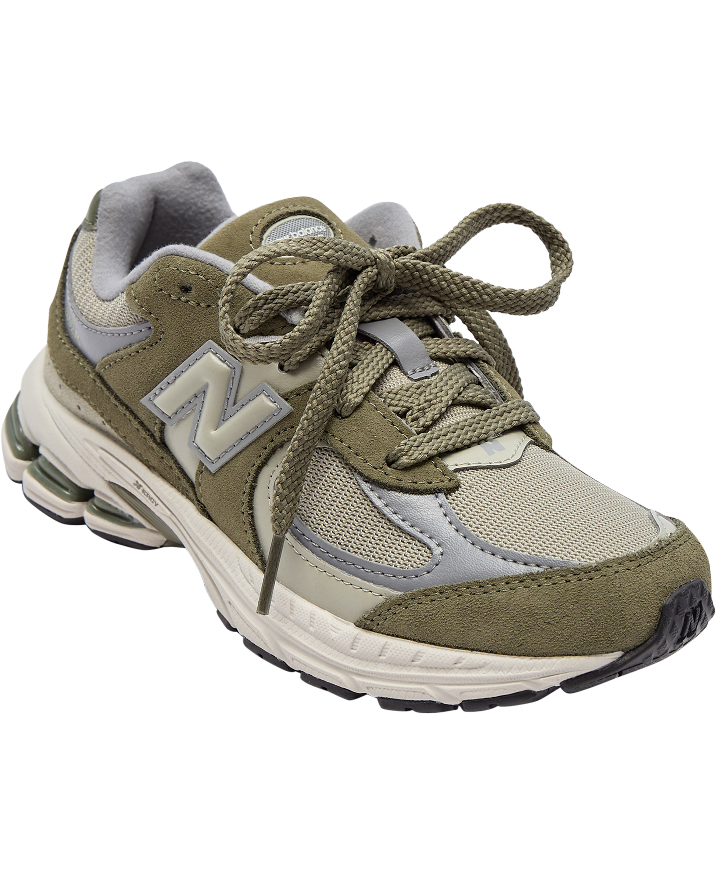 2002 Kids Lace Black Friday New Balance Tilbud