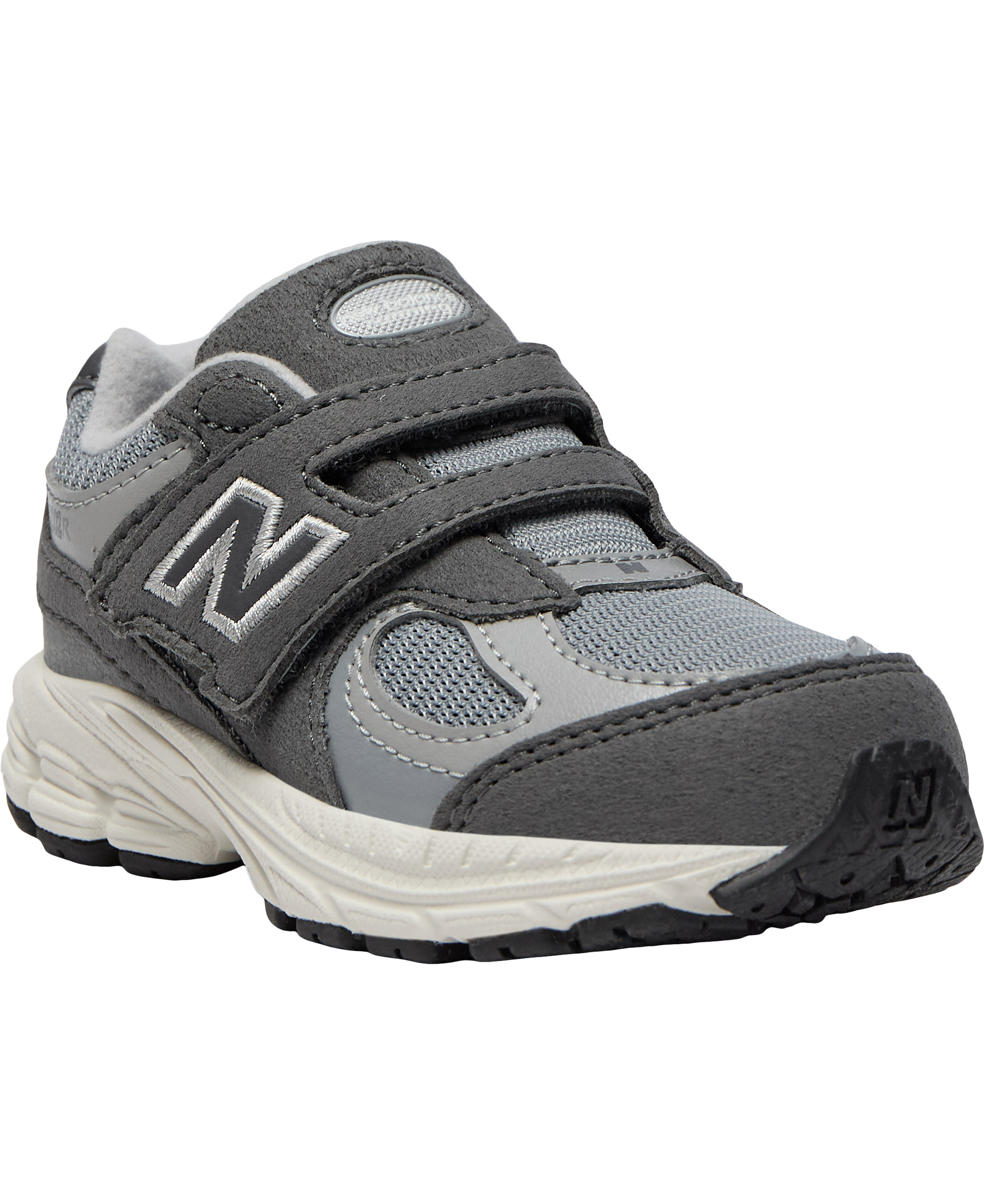 2002 Kids Hook & Loop Black Friday New Balance Tilbud