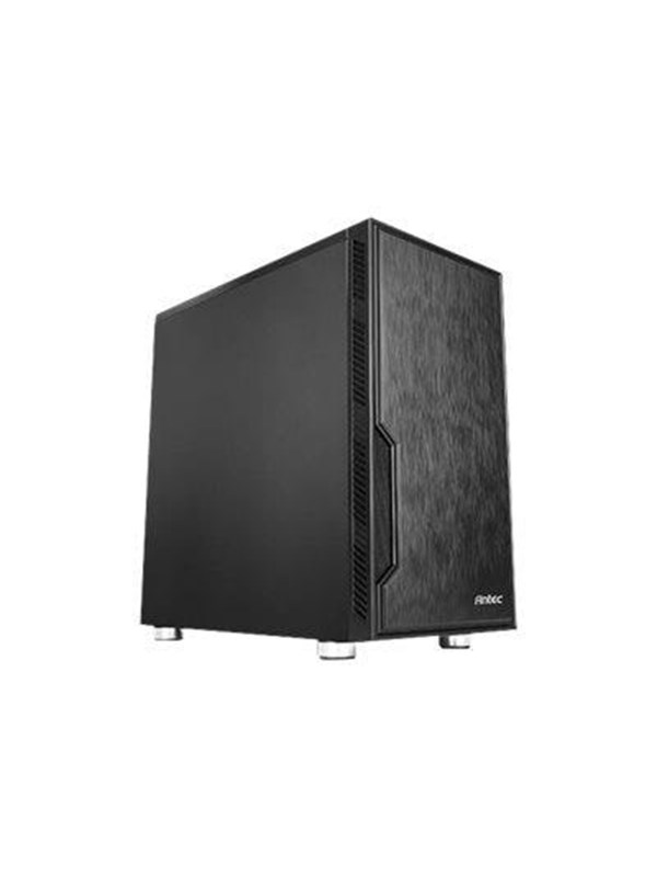 Vsk 10   Kabinet   Tower   Sort Black Friday Antec Tilbud