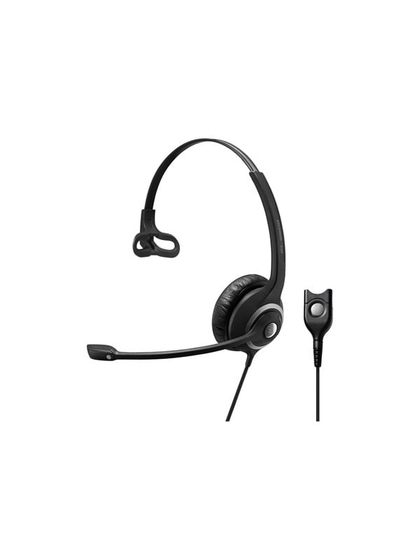 I Sennheiser Impact Sc 230 Black Friday Epos Tilbud