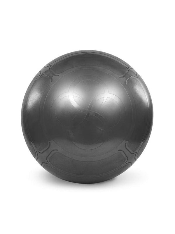 ® Exercise Ball   65cm   Charcoal Black Friday Bosu Tilbud