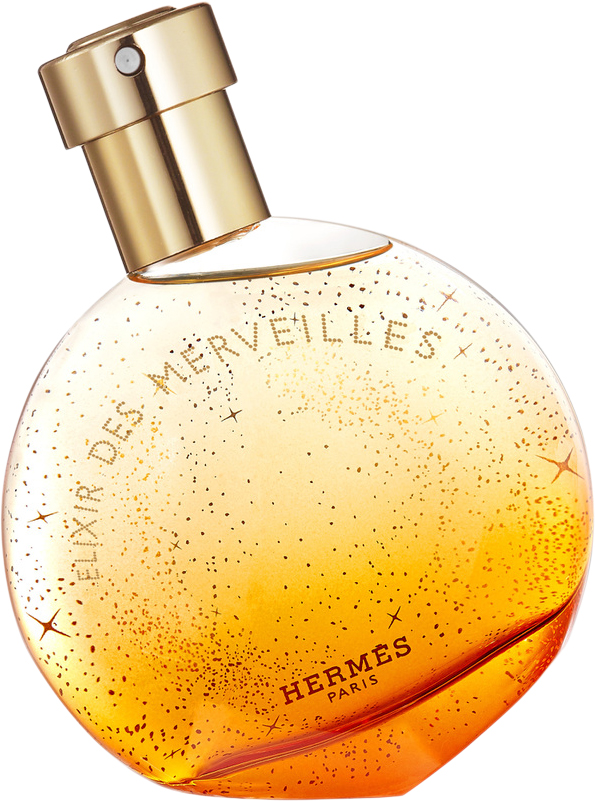 Elexir Des Mervielles Refill Able Eau De Parfum 30 Ml Black Friday Hermès Tilbud