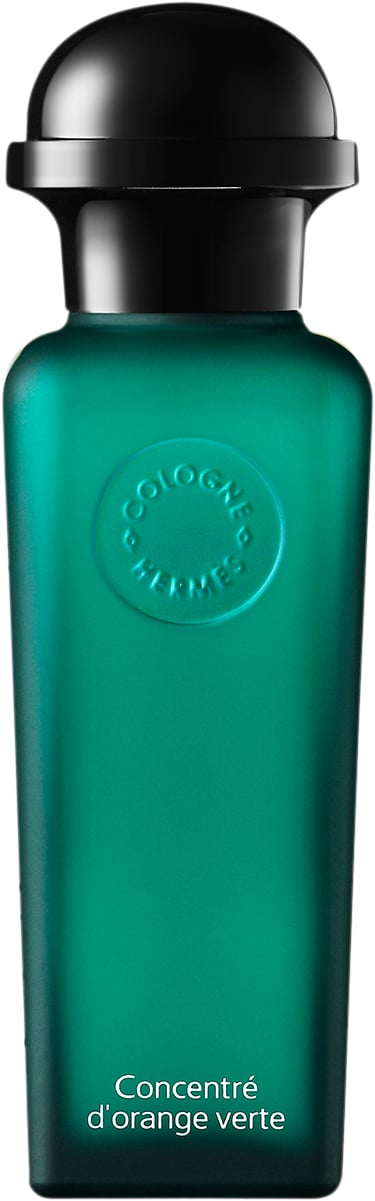 Concentré D'orange Verte Eau De Toilette Black Friday Hermès Tilbud