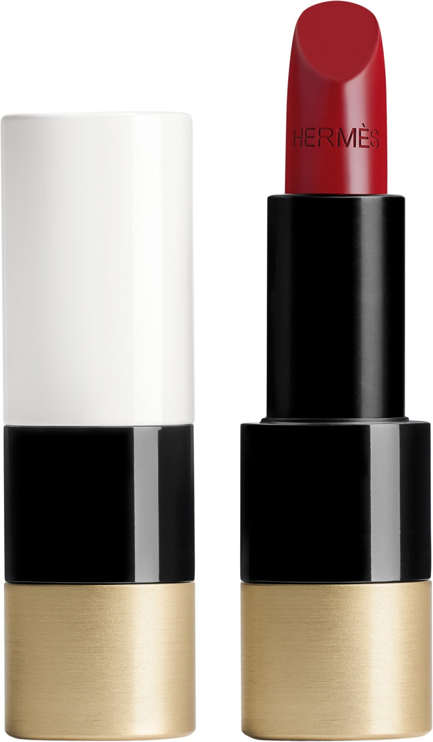 Rouge  , Satin Lipstick, Rouge H Black Friday Hermès Tilbud