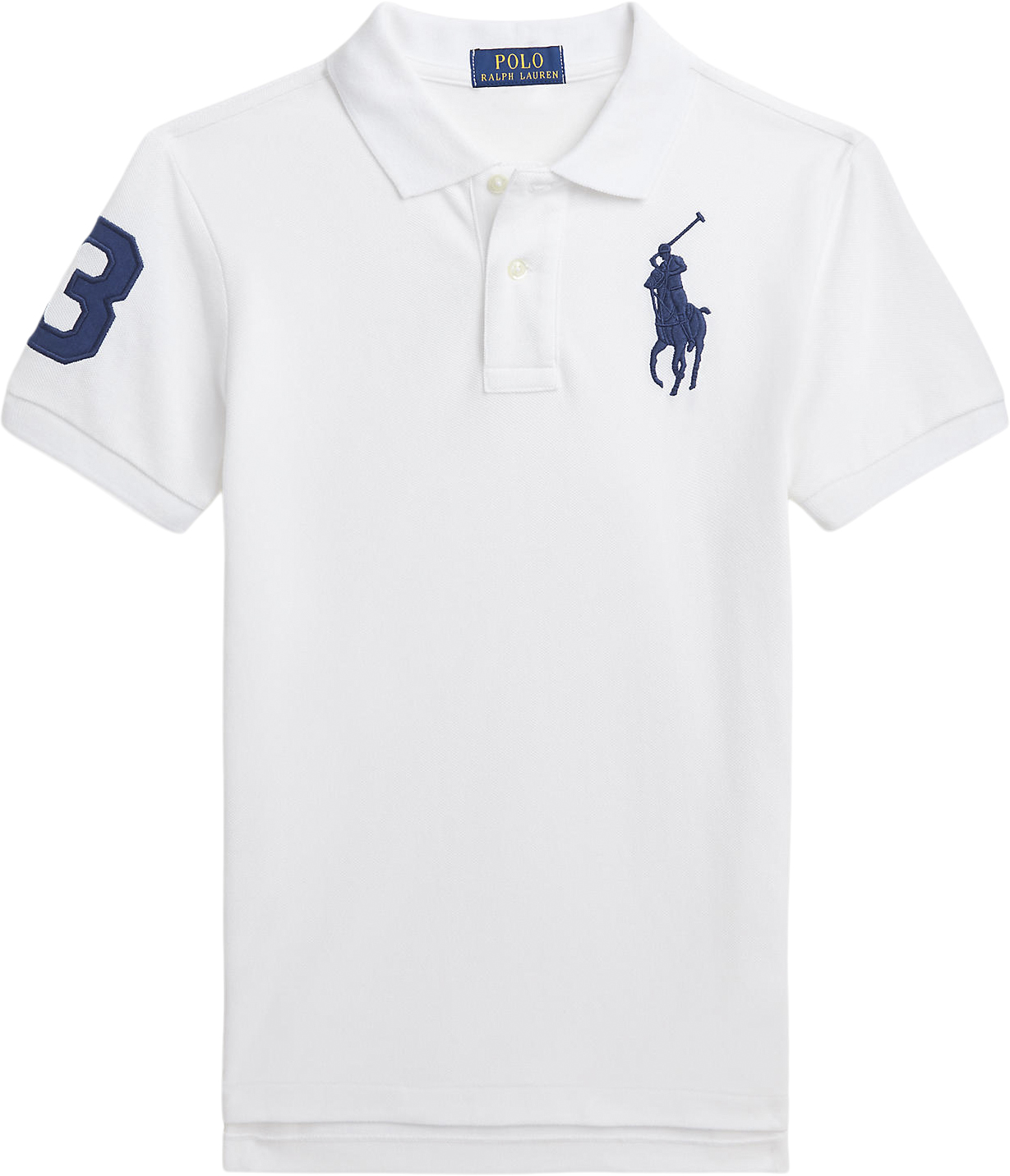 Basic Meshss Kc Tp Knt Black Friday Polo Ralph Lauren Tilbud