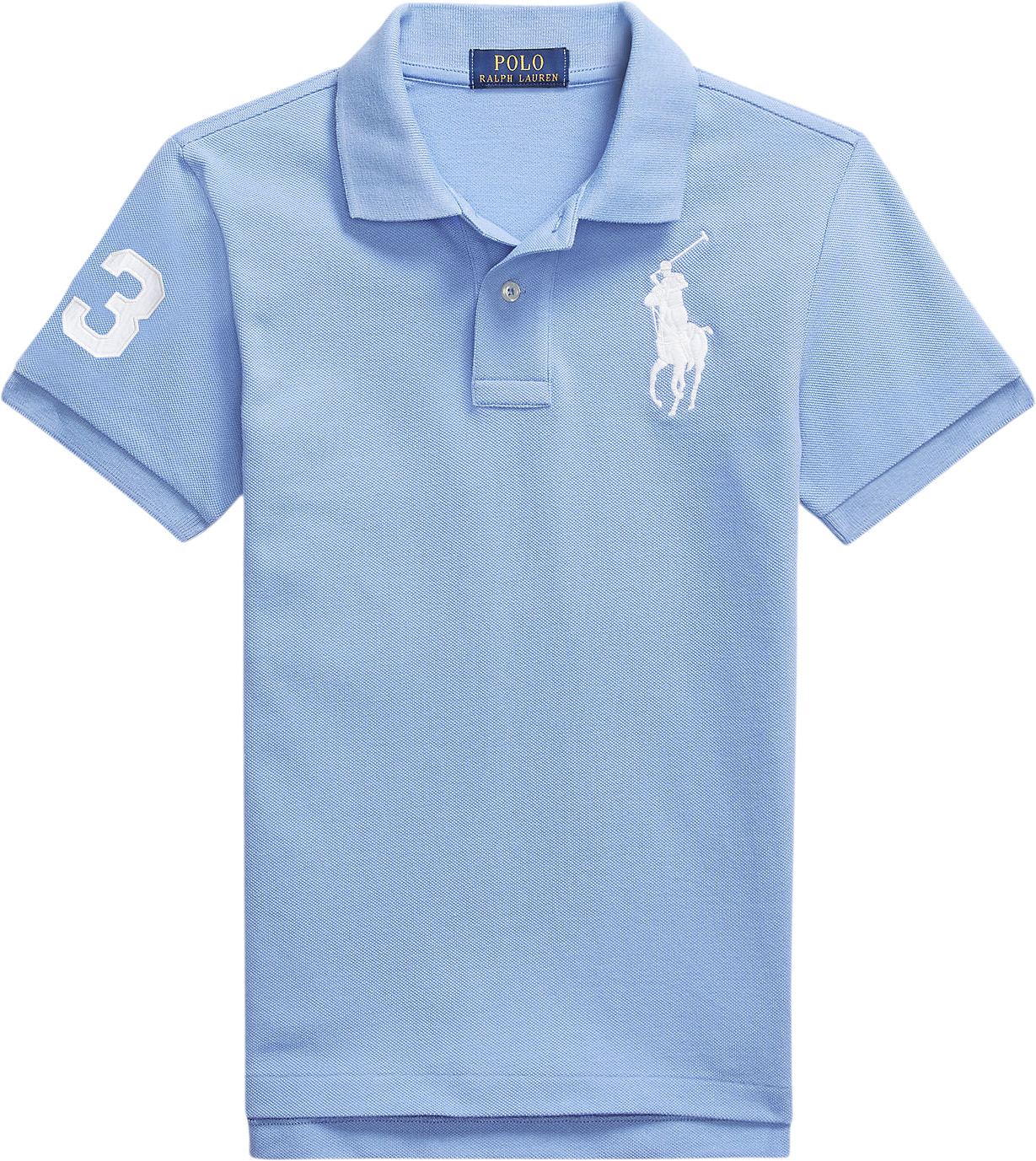 Basic Meshslim Polo Tp Knt Black Friday Polo Ralph Lauren Tilbud