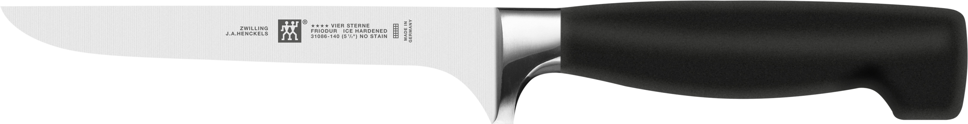 Four Star Udbener 14 Cm Black Friday Zwilling Tilbud