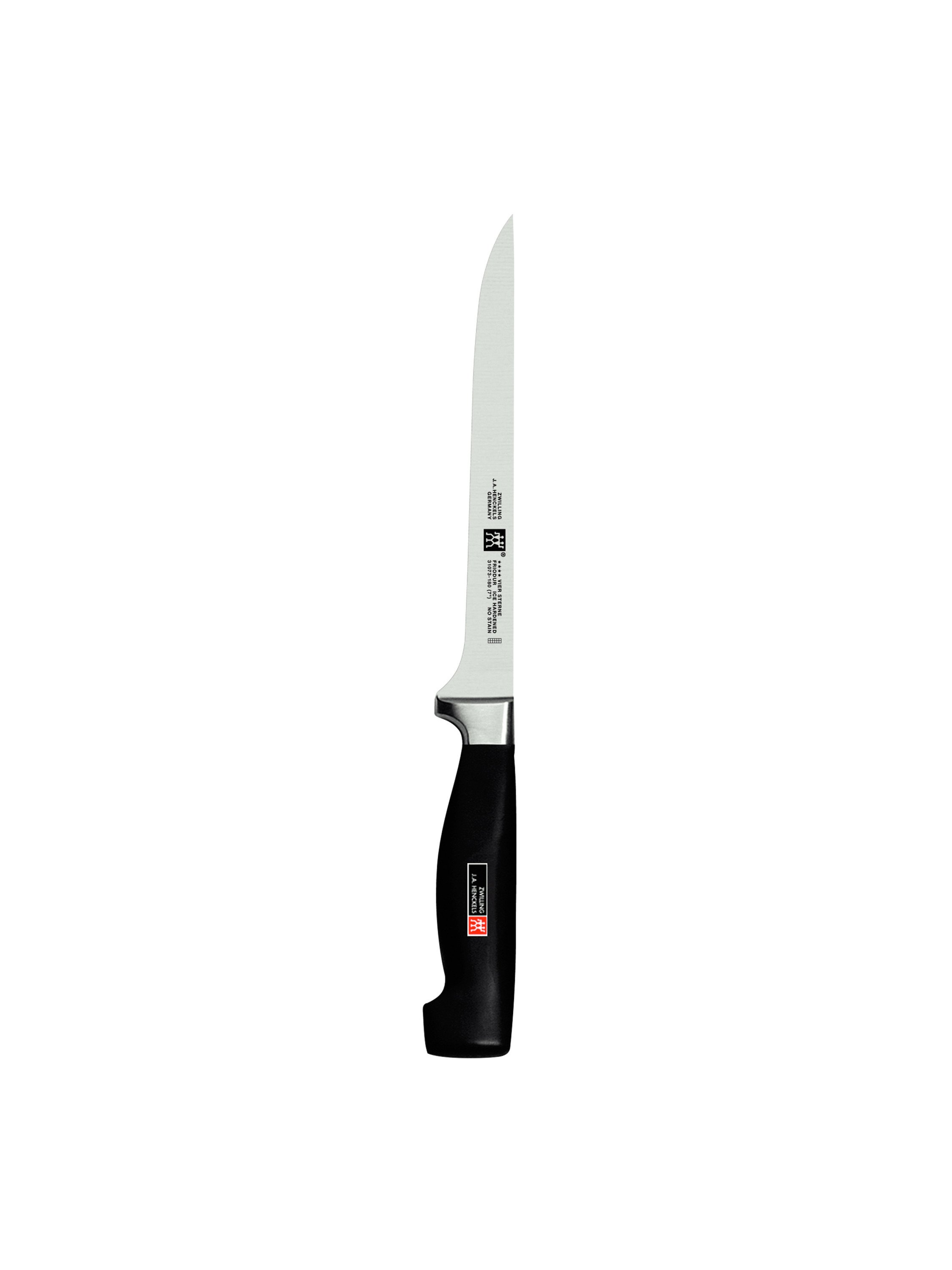 Four Star Filetkniv 18 Cm Black Friday Zwilling Tilbud
