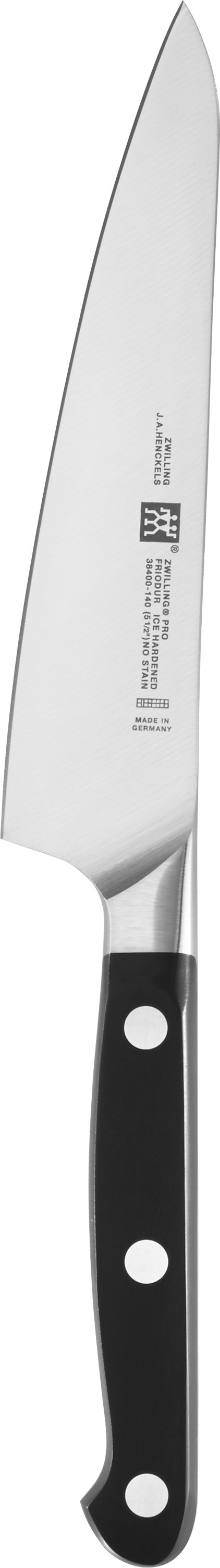 Pro Kokkekniv 14 Cm Black Friday Zwilling Tilbud