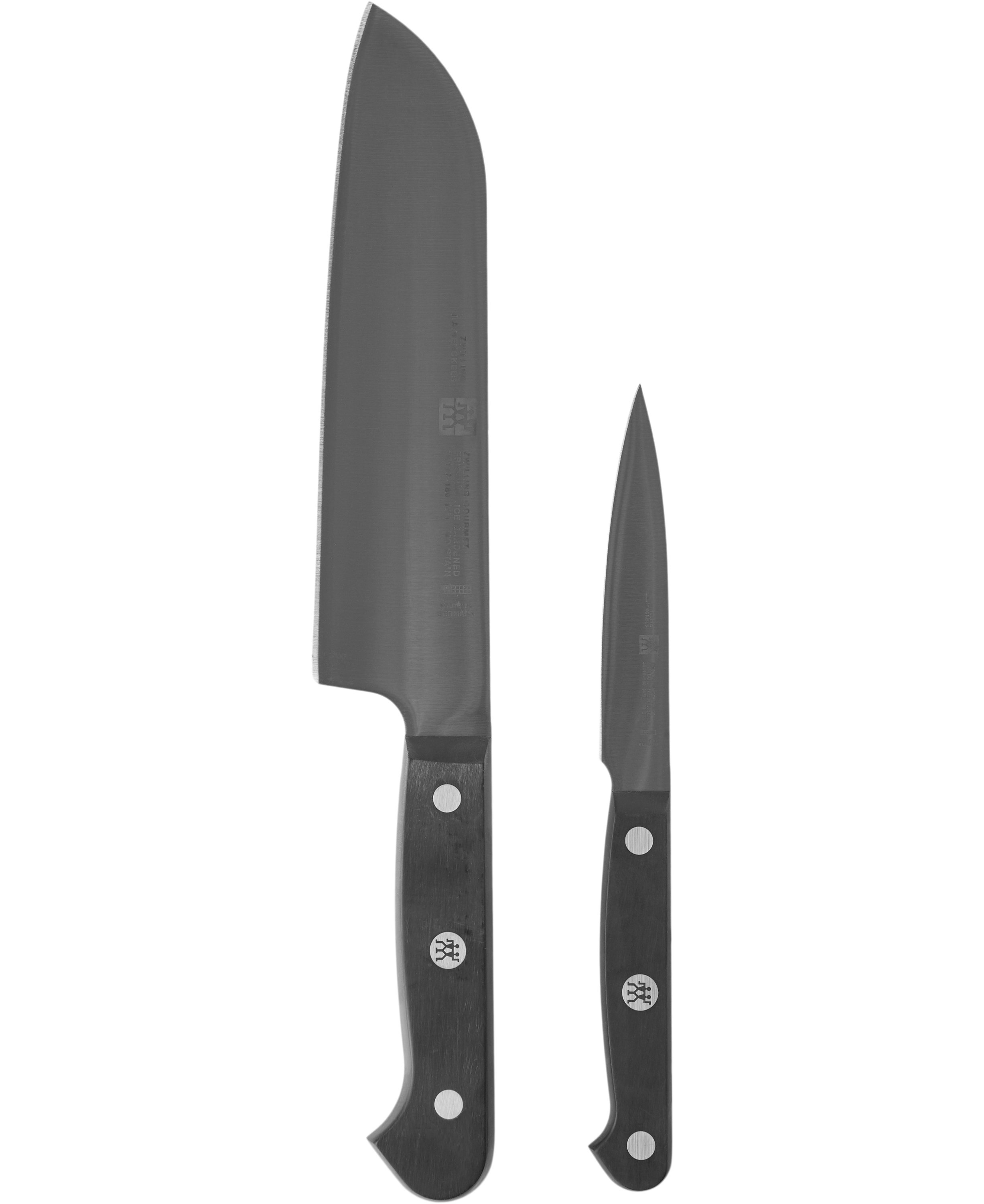 Gourmet Knivsæt 2 Dele Black Friday Zwilling Tilbud