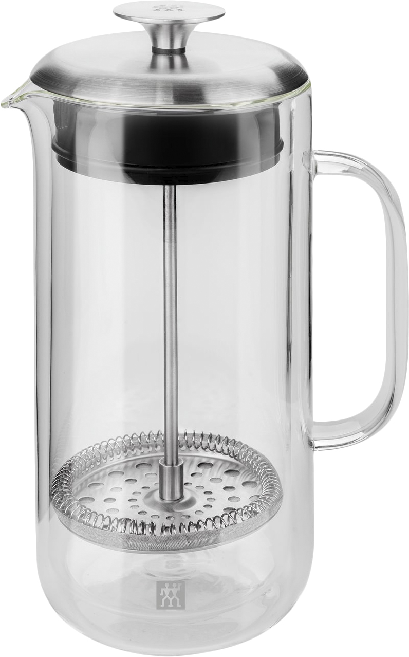 Sorrento Plus Stempelkande Black Friday Zwilling Tilbud