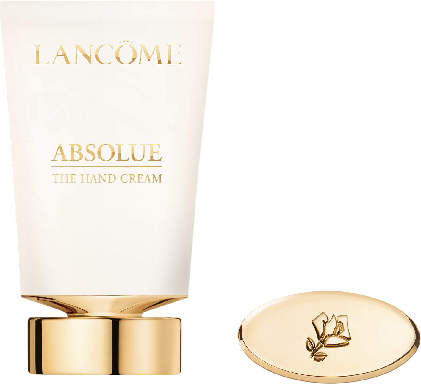 Abs Hand Cream 50 Ml Fg Black Friday Lancôme Tilbud