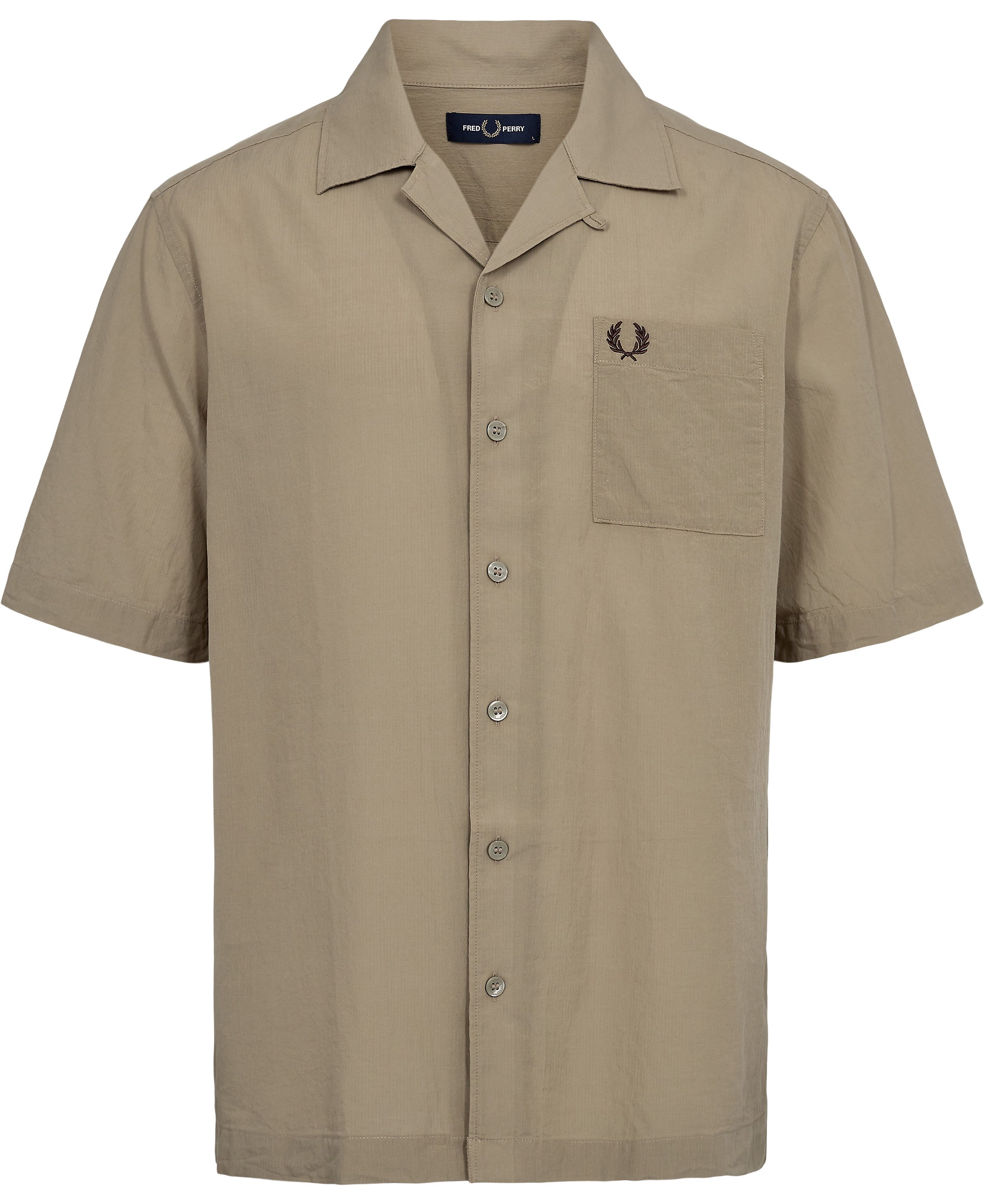 M7762 Black Friday Fred Perry Tilbud