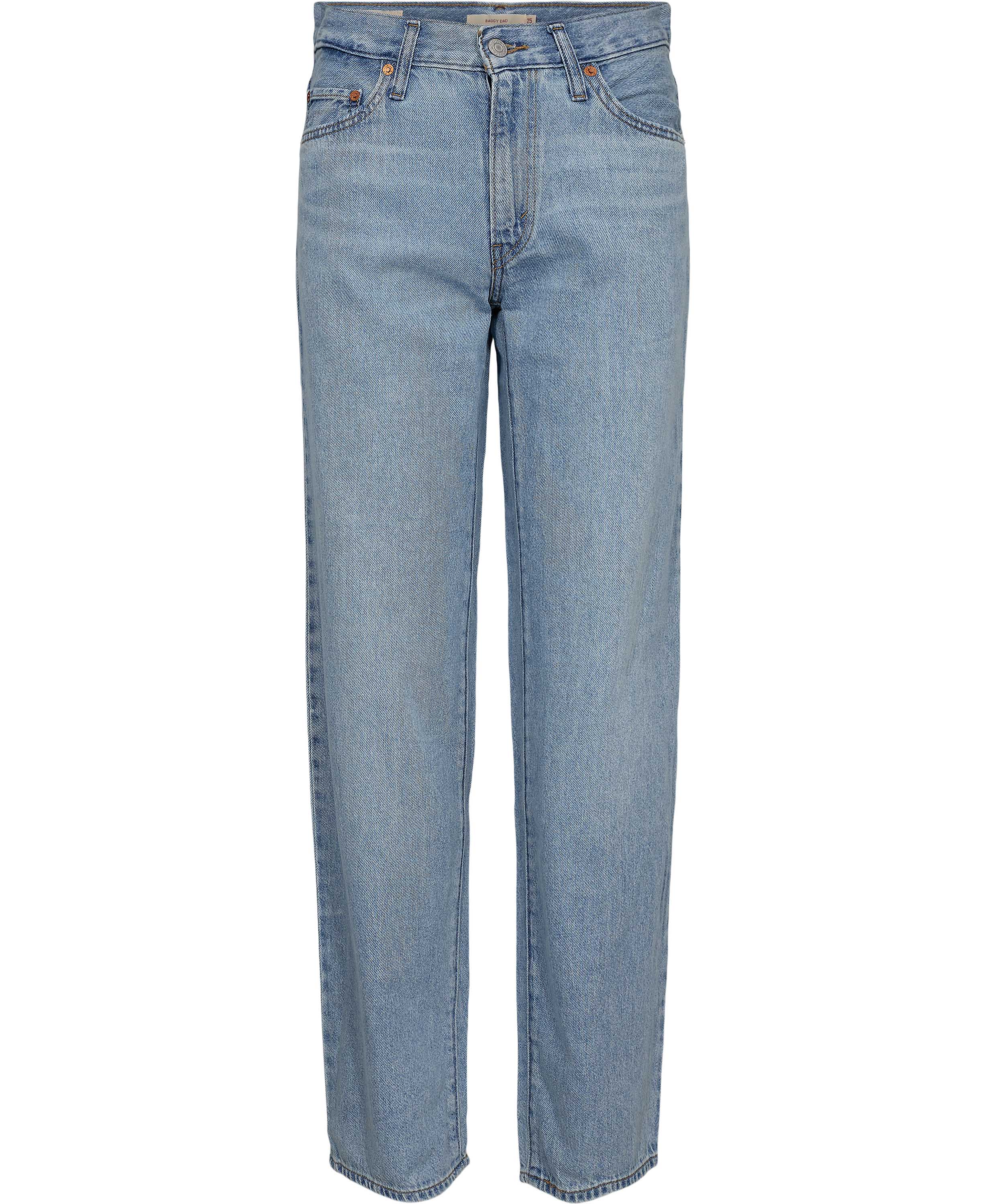 Baggy Dad Make A Difference Lb Black Friday Levi's Tilbud