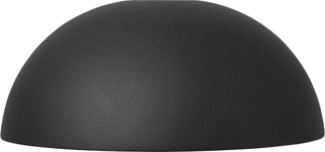 Dome Shade Lampeskærm Black Friday Ferm Living Tilbud