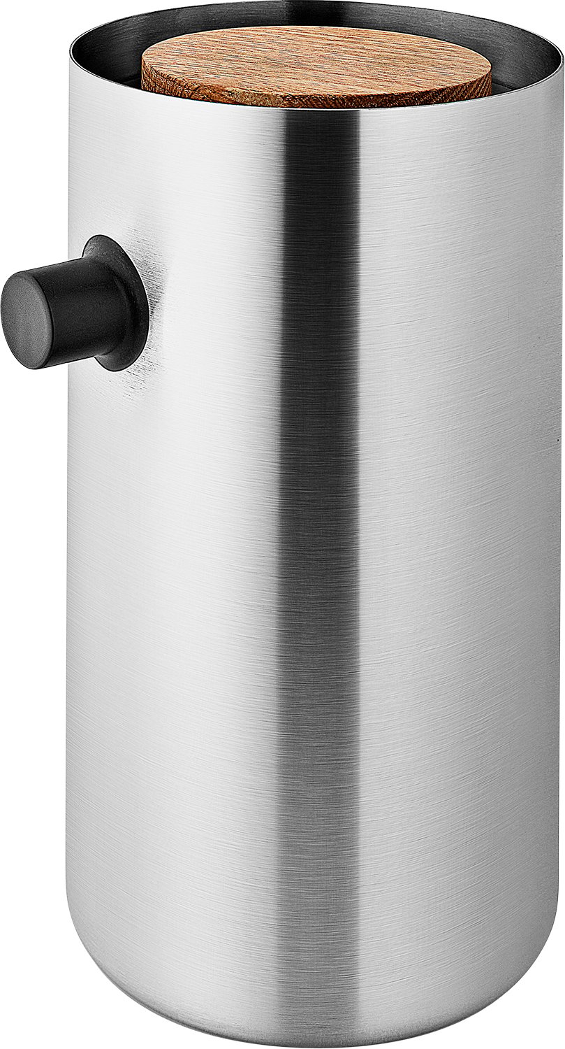 Pumpeterm. 1,8l Ss Nordic K Black Friday Eva Solo Tilbud