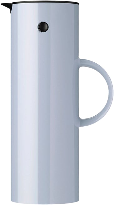 Em77 Termokande 1 L, Cloud Black Friday Stelton Tilbud